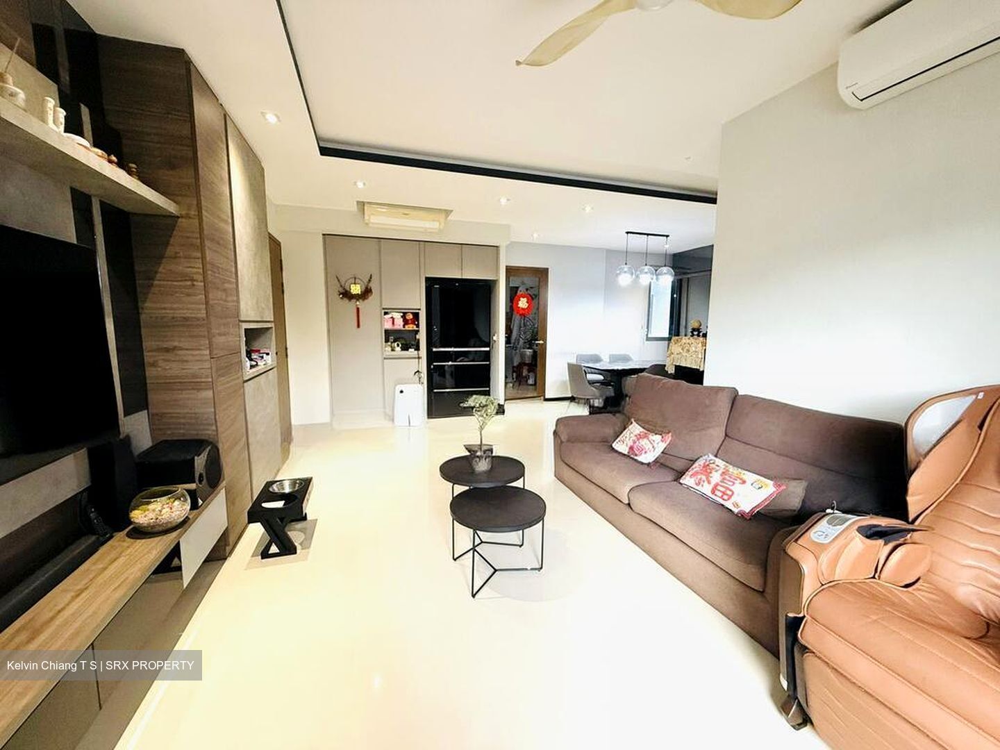 The Visionaire (D27), Condominium #504581191